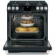 Cafe 30 inch Range (CC2S900P3MD1)
