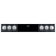 Cafe 30 inch Black Dual Fuel Range (CC2S900P3MD1)