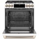 Cafe CC2S900P4MW2 30 inch Range