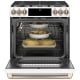 Cafe 30 inch Range (CC2S900P4MW2)