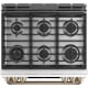 Cafe CC2S900P4MW2 Dual Fuel Range