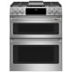 Cuisinière Cafe CC2S950P2MS1 30 pouce