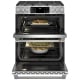 Cuisinière Cafe 30 pouce (CC2S950P2MS1)