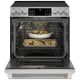 Cafe 30 inch Range (CCES700P2MS1)