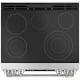 Cafe CCES700P2MS1 30 inch Electric Range