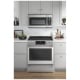 Cafe CCES700P2MS1 Electric Range