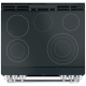 Cafe CCES700P3MD1 30 inch Electric Range