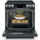 Cafe 30 inch Range (CCES700P3MD1)
