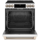 Cuisinière Cafe CCES700P4MW2 30 pouce