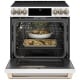 Cuisinière Cafe 30 pouce (CCES700P4MW2)