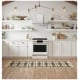 Cuisinière électrique Cafe CCES700P4MW2