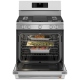 Cafe 30 inch Range (CCGB500P2MS1)