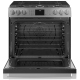 Cafe 30 inch Range (CCGS700M2NS5)