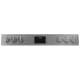 Cafe 30 inch Stainless Steel Gas Range (CCGS700M2NS5)