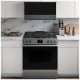Cafe 30 inch Gas Range (CCGS700M2NS5)