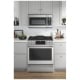 Cafe 30 inch Gas Range (CCGS700P2MS1)