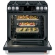 Cuisinière Cafe 30 pouce (CCGS700P3MD1)