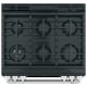 Cuisinière à Gaz Cafe CCGS700P3MD1 30 pouce