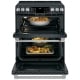 Cafe 30 inch Range (CCHS950P3MD1)