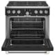 Cafe CGY366P3TD1 36 inch Range