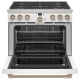 Cafe CGY366P4TW2 36 inch Range