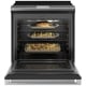 Cafe CHS900M2NS5 Electric Range