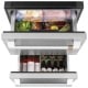 Cafe CDE06RP2NS1 Under Counter Refrigeration