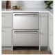 Cafe Under Counter Refrigeration (CDE06RP2NS1)