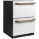 Réfrigérateur Cafe CDE06RP4NW2