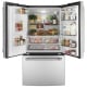 Cafe CFE26KP2NS1 36 inch 25.6 cu. ft. Refrigerator