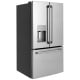 Cafe 36 inch 25.6 cu. ft. Refrigerator (CFE26KP2NS1)