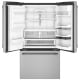 Cafe CFE28TP2MS1 36 inch 27.8 cu. ft. Refrigerator
