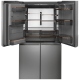 Cafe 36 inch 27.4 cu. ft. Refrigerator (CQE28DM5NS5)