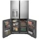 Cafe CQE28DM5NS5 French Door Refrigerator