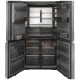 Cafe 36 inch 27.4 cu. ft. French Door Refrigerator (CQE28DM5NS5)