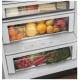 Built In Refrigerator Cafe 42 pouce 25.2 pi. cu. (CSB42WP2NS1)