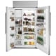 Cafe 48 inch 29.6 cu. ft. Refrigerator (CSB48WP2NS1)