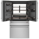 Cafe 36 inch 27.8 cu. ft. Refrigerator (CVE28DP2NS1)