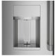 Cafe CVE28DP2NS1 36 inch 27.8 cu. ft. French Door Refrigerator