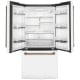 Cafe 33 inch 18.6 cu. ft. Refrigerator (CWE19SP4NW2)