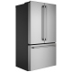 Cafe 36 inch 23.1 cu. ft. Refrigerator (CWE23SP2MS1)