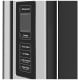 Cafe CWE23SP2MS1 36 inch 23.1 cu. ft. French Door Refrigerator