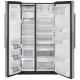 Cafe 36 inch 21.9 cu. ft. Refrigerator (CZS22MP2NS1)