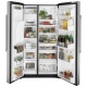 Cafe CZS22MP2NS1 36 inch 21.9 cu. ft. Side by Side Refrigerator