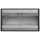 Cafe CVW93013MDS Ventilation