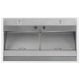 Cafe CVW93014MWM Ventilation