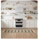 Cafe White Range Hood (CVW93014MWM)