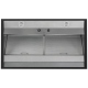 Cafe CVW93613MDS Ventilation