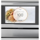 Cafe 30 inch Speed Oven (CSB923P4NW2)