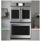 Four encastré double Inox Cafe (CTD90FP2NS1)
